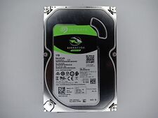 Seagate Barracuda ST1000DM010 1TB 3.5" Desktop Hard Drive SATA