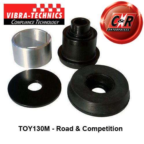 Fits supra vibra - 93-02,