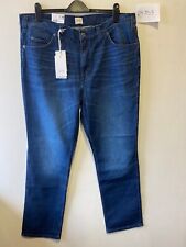 MUSTANG Tramper Straight Leg