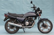 Pdf honda cb450n cb450dx - pdf,