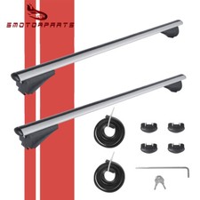 52“ Roof Rack Cross Bars