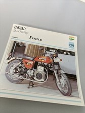 Enfield 325 cm3 Fuzi Diesel