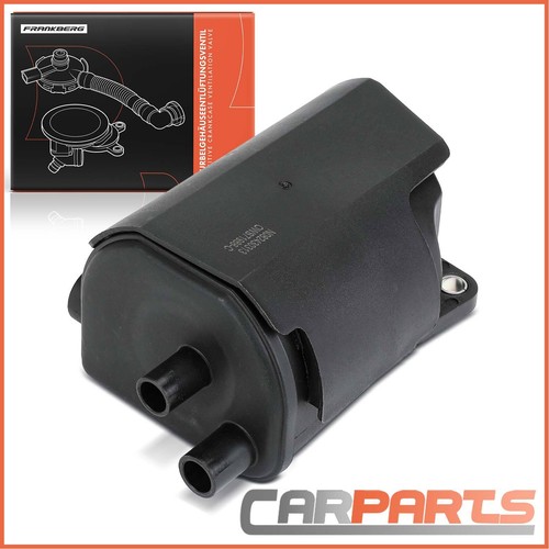 Oil separator crankcase - separator,