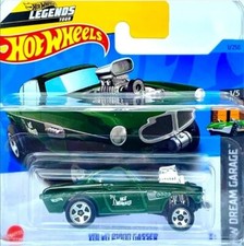 HOT WHEELS 2023 VOLVO P1800