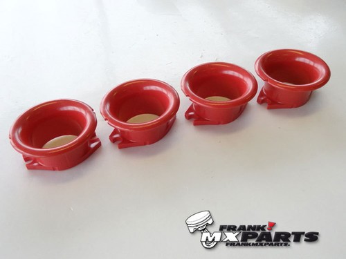 Red velocity stacks - red,