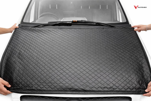 Black full bonnet bra cover - bonnet,