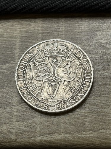 Victoria two shillings - victoria,,