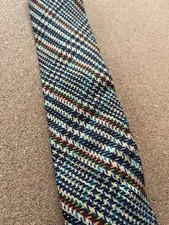 Drake’s London Handmade Tie