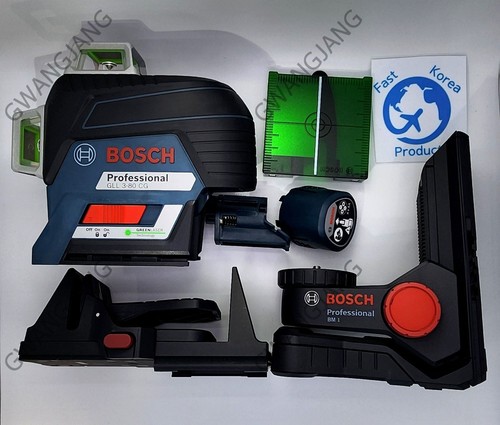 Bosch gll cg professional - gll,