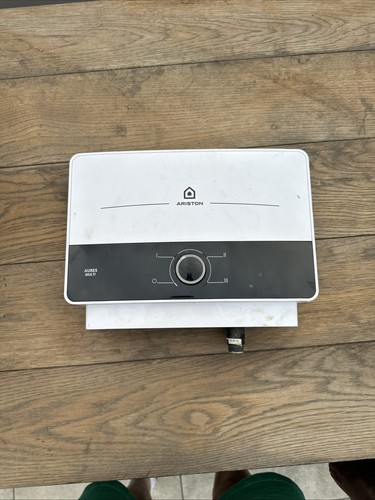 Ariston aures multi electric - aures,
