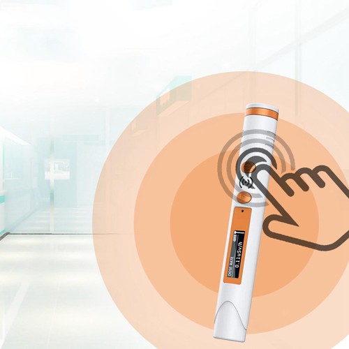 Portable geiger counter - portable,