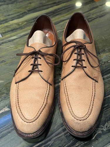 Allen edmonds jaron tan - allen,