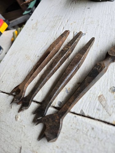 Vintage bit and brace - bit,