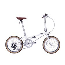 Dahon Boardwalk D7 Folding