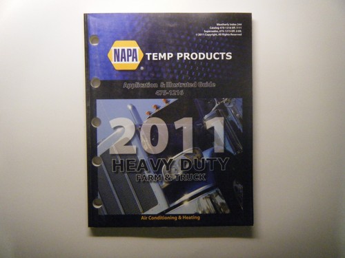 Napa heavy duty farm and - heavy,