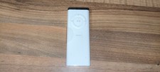 Apple White Remote Control A1156