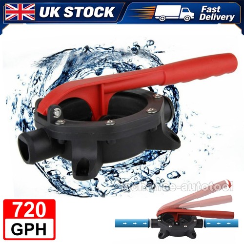 Manual diaphragm boat - diaphragm,