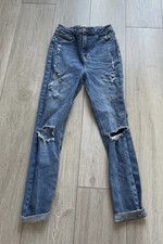 New Look Girls 915 Blue High
