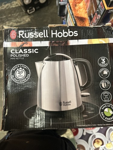 Russell hobbs small - russell,