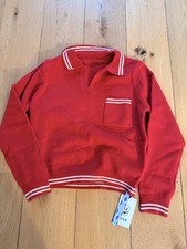 Cider Women’s Red Knitted