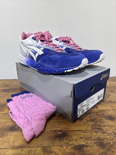 Asics extra butter gel saga - asics,