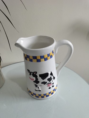 Rayware large milk jug - rayware,