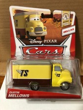 DISNEY PIXAR CARS DELUXE
