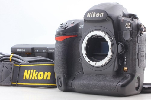 Near mint nikon d3x - near,