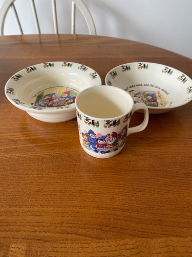 Royal stafford noddy - royal, and