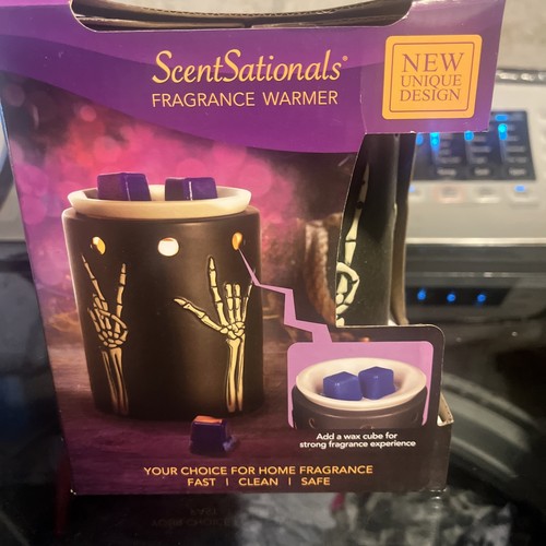 Scentsationals halloween peace - scentsationals,