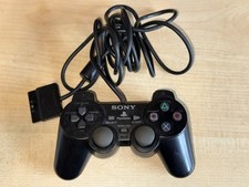 Official Dual Shock 2