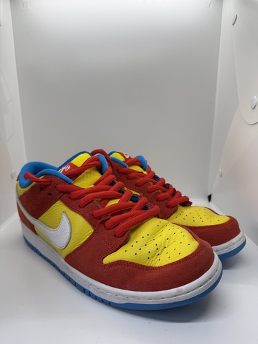 Nike dunk low trainers in - nike,