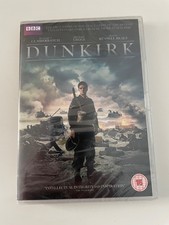 Dunkirk new dvd - dunkirk,