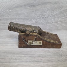 Bombarda de Las Maos Vintage