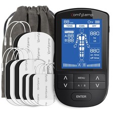 3-in-1TENS Machine for Pain