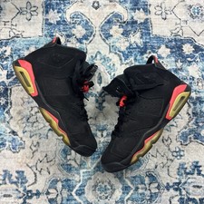 Nike Air Jordan 6 Retro