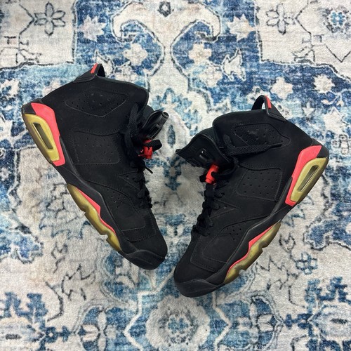 Nike air jordan retro - 6,