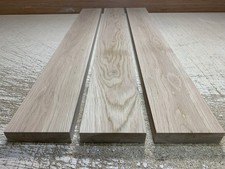 Oak Timber - 800 x 100 x 25mm