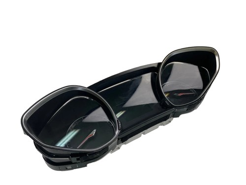 Peugeot 308 instrument - 308, ii
