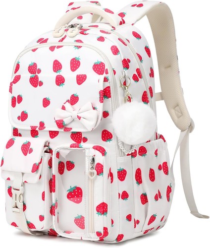 Girls school backpack cute - girls,