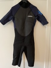 C-Skins Men’s Wetsuit Size S