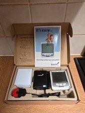 Scottish TREC  Energy Monitor