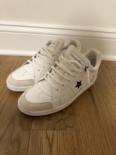 Dior white black - black, top