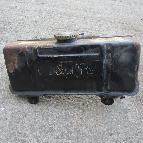 Benford terex mbr71 hatz 1d - ,
