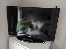 ALBA 40 inch LCD TV slim