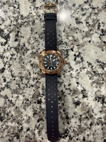 Bronze sub automatic dive - automatic,