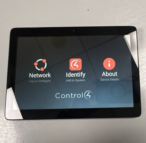 Ubuntu control4 tswtt10 - control4, c4-tswtt10