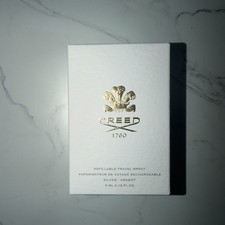 Creed Refillable Travel