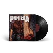 Pantera : Vulgar Display of