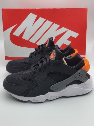 Nike air huarache black - nike,